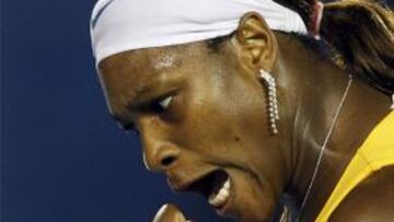 Serena Williams gana por quinta vez el Abierto de Australia