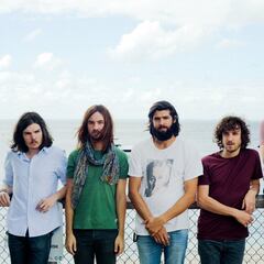 Concierto de Tame Impala en México: fecha, precios y cuándo salen a la venta los boletos