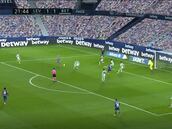 El tremendo golazo de Levante que amargó a Pellegrini