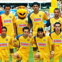 Así fue el peor torneo corto del América