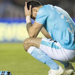 Querétaro a una fecha de igualar peor arranque en torneos cortos