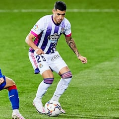 Mano a mano entre las dos caras del mercado de invierno