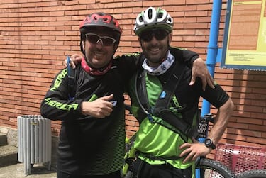 La Rioja eBike Ride, una experiencia más que recomendable