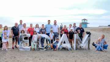 Valderrama vuelve a mostrar su compromiso con el medio ambiente