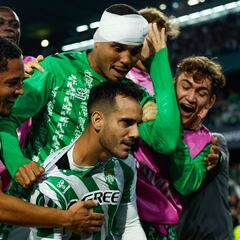 Juanmi evita el fiasco