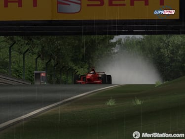 RACE 07 - The Official WTCC Game