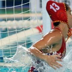 España vuelve a ganar a China y sella la quinta plaza