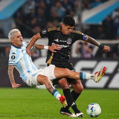 1x1 de Colo Colo: Vidal dejó de ser un líder; Pavez y Correa volvieron a decepcionar