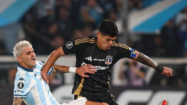 1x1 de Colo Colo: Vidal dejó de ser un líder; Pavez y Correa volvieron a decepcionar