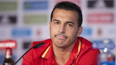 Pedro: I don't regret comments