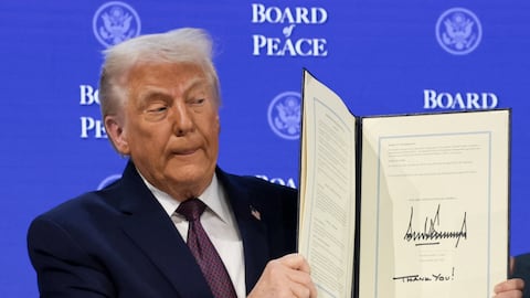 El acuerdo que data de 1951 y es muy parecido a lo que Trump querría conseguir en Groenlandia