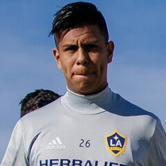 Juvenil mexicano le abre las puertas a la Selección de USA