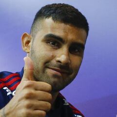 "Trabajé con psicólogos": la dura confesión de Zacaría en su vuelta