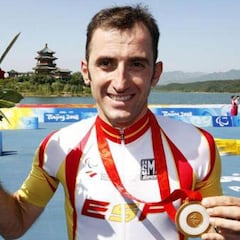 Fallece Javier Otxoa a los 43 tras una larga enfermedad