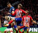 Resumen y goles del Atlético vs Athletic, jornada 33 de LaLiga EA Sports