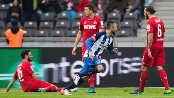 El Colonia pierde la oportunidad de ser líder provisional