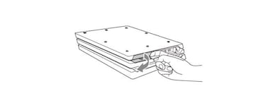 Cómo aumentar el espacio de tu PS4 Pro para jugar todo lo que has pedido a los Reyes