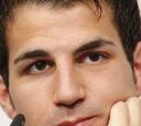 Cesc: "Hemos venido a ser campeones, a entrar en la historia"