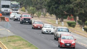 Hoy No Circula 7 de agosto: vehículos y placas en CDMX, EDOMEX, Hidalgo y Puebla