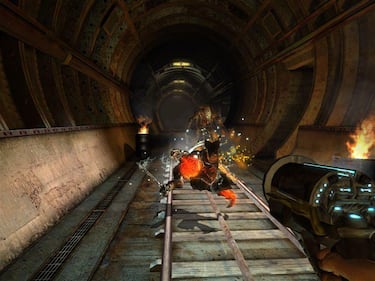 Galería de imágenes de Hellgate: London