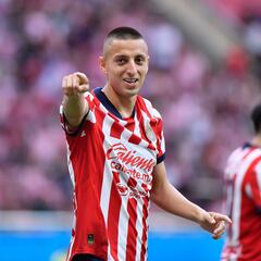 Liga MX: Partidos y resultados de la jornada 6, Apertura 2024