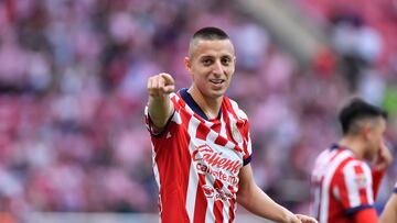 Liga MX: Partidos y resultados de la jornada 6, Apertura 2024