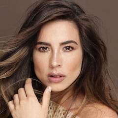 Carla Giraldo espera que se acabe Masterchef para "contar la verdad"