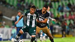 Toluca vs San Lorenzo (2 - 1) Resumen del encuentro y goles