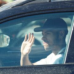 Vuelve Braithwaite, el enigma danés