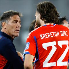 “A Berizzo lo aprecio, pero ahora quizá se descomprime todo y el plantel podría soltarse”