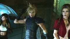 Final Fantasy VII Remake 