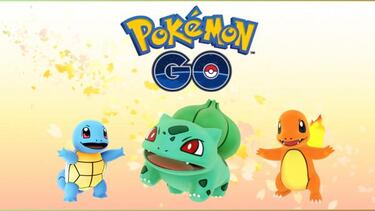 Nuevo evento de Pokémon Go del 23 al 30 de noviembre