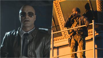 Cómo ver los 3 finales de Call of Duty Black Ops: Cold War