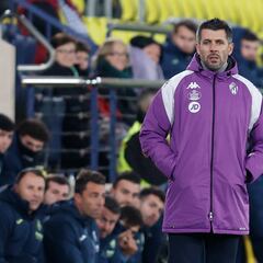 Sin delantero no hay recompensa