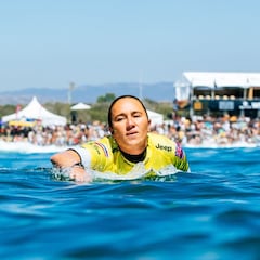 Calendario WSL CT 2022: entra El Salvador y finales en Lowers