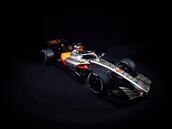 Audi desembarca en la F1 con el R26