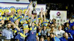 Vuelve Boca Juniors, vuelve el campeón del fútbol argentino
