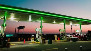?Qu es y qu beneficios tiene un coche GLP?