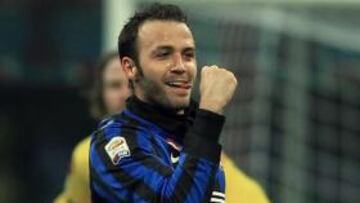 El Inter toma aire y Klose pone segundo al Lazio