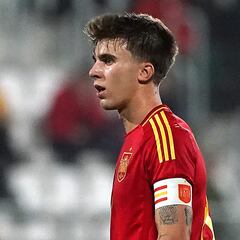 El Atlético de Madrid se resiste a caerse de la Selección