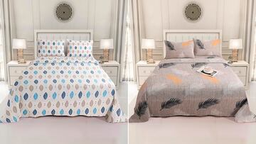 Sábanas de franela para el invierno.