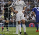 Alvaro Morata deja al Real Madrid sin la final soñada