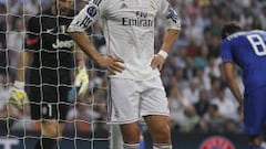 Alvaro Morata deja al Real Madrid sin la final soñada