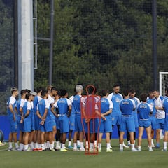 DePor tem 15 despedida neste mercado