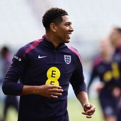 “Bellingham ganará el Balón de Oro”