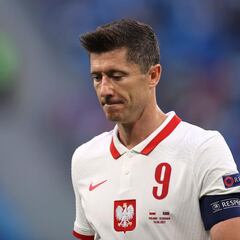 Trio of countries call for World Cup play-offs to be moved from Russia