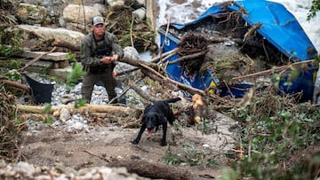 Were Texas flood victims failed by authorities?