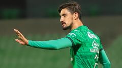 Josecarlos Van Rankin se va a la MLS