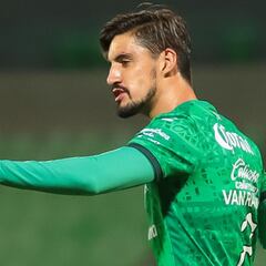 Josecarlos Van Rankin se va a la MLS