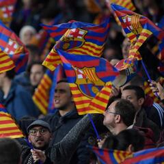 El Barça se lleva el Clásico de Estados Unidos... ¿y LaLiga 23/24?